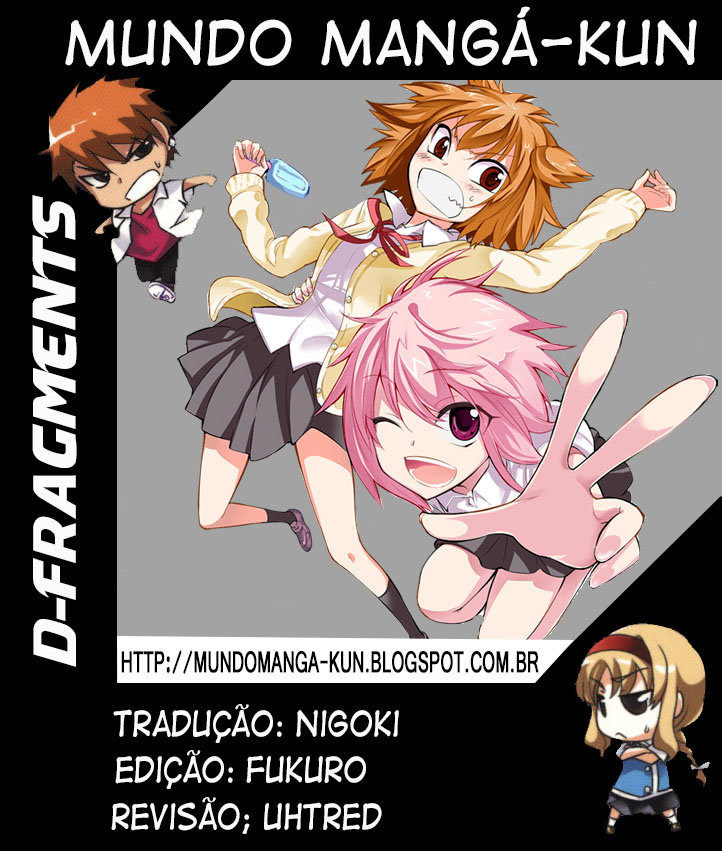 D-Frag-Chapter 63