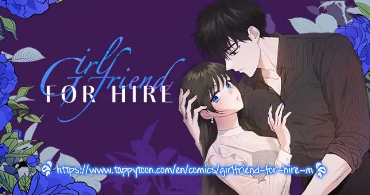 Girlfriend for Hire-Chapter 34